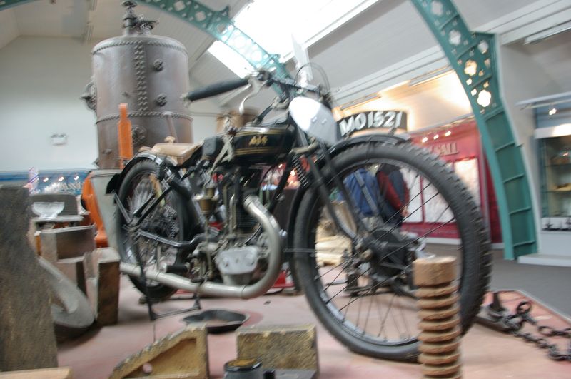 Black Country Museum