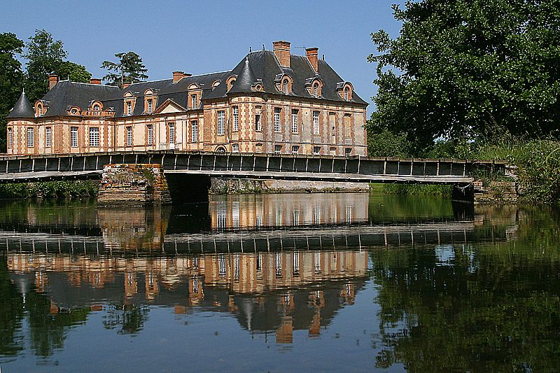 Montigny sur Avre